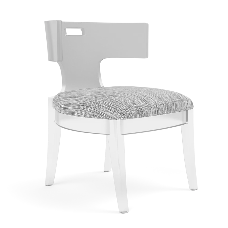 Gibson Lounge Chair - Image 9