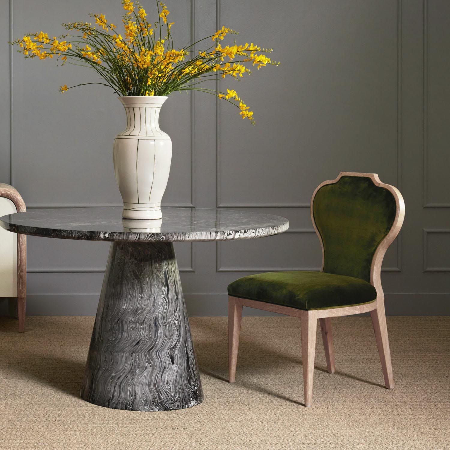 Giovanni Dining Table - Image 2