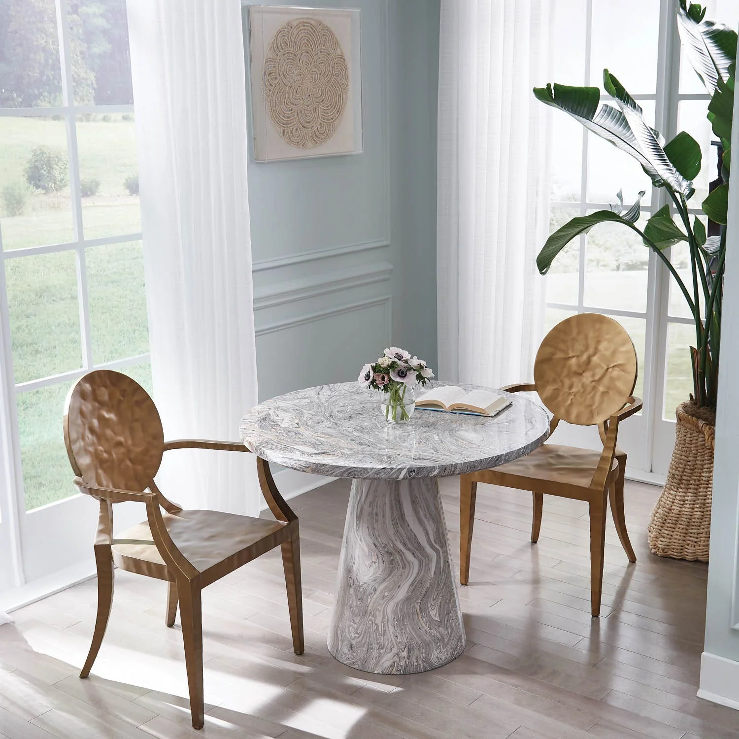 Giovanni Entry Table - Image 2