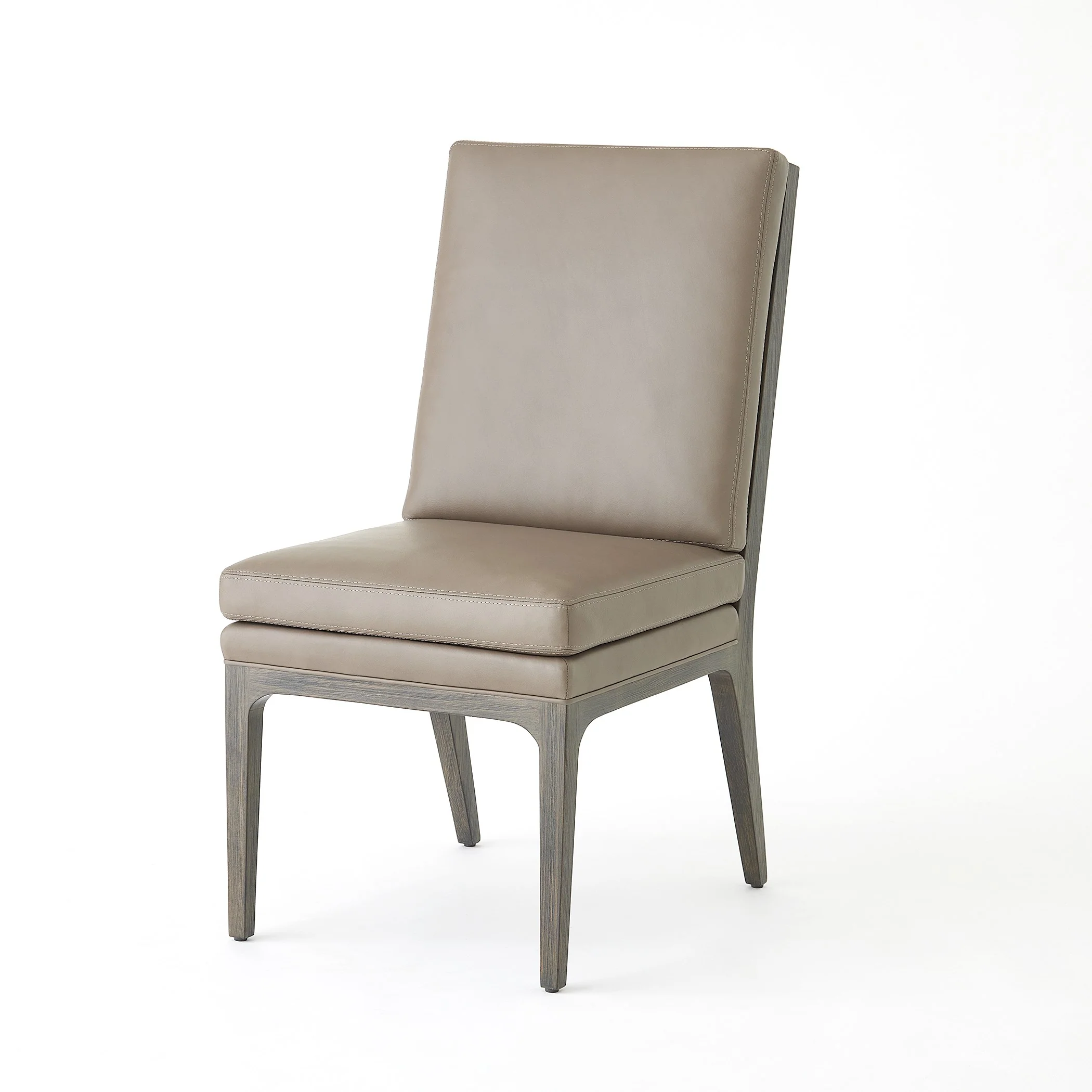 Global Views Abbott Dining Chair - Image 2