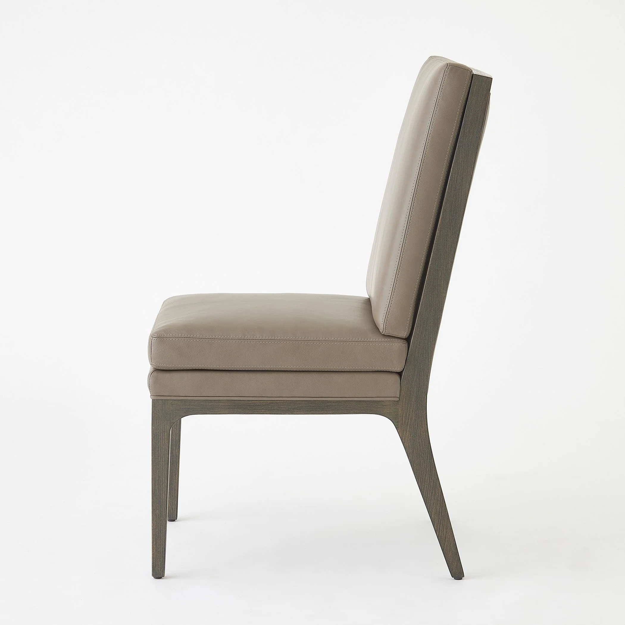 Global Views Abbott Dining Chair - Image 3