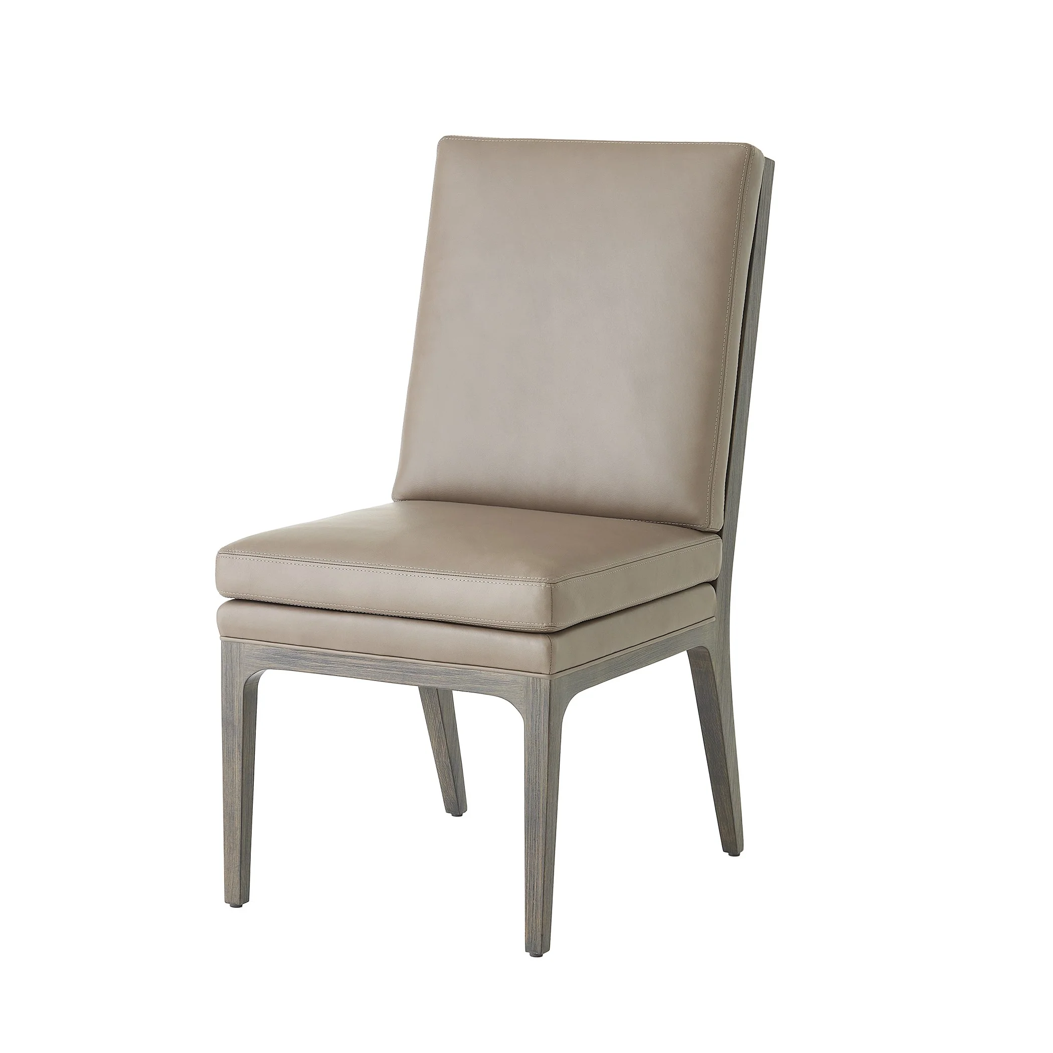 Global Views Abbott Dining Chair - Image 9