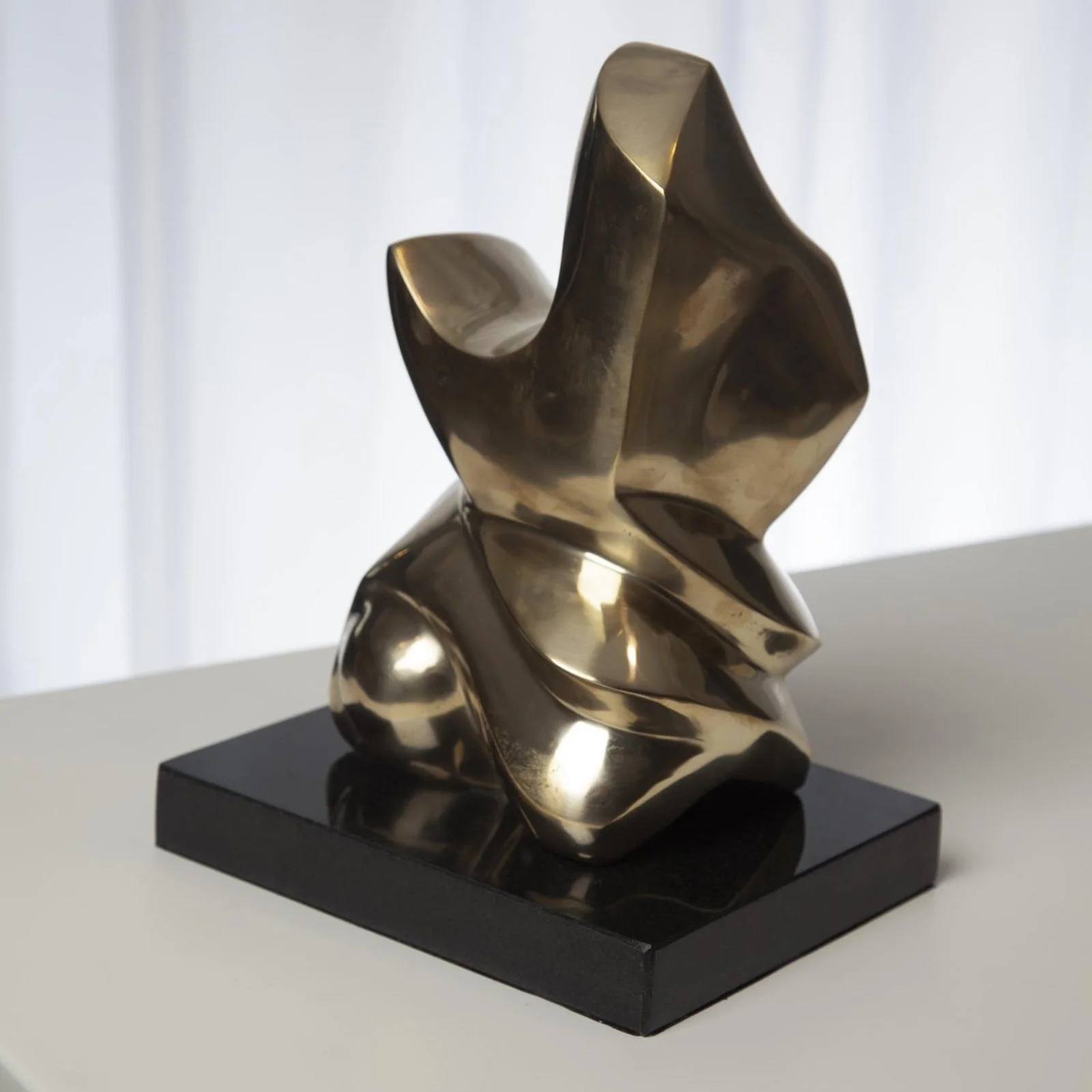 Global Views Abstract Figural Sculpture - Image 11