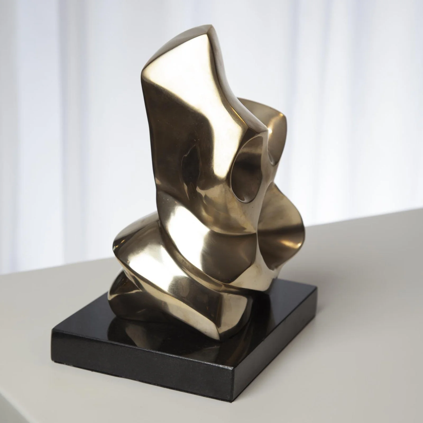Global Views Abstract Figural Sculpture - Image 12