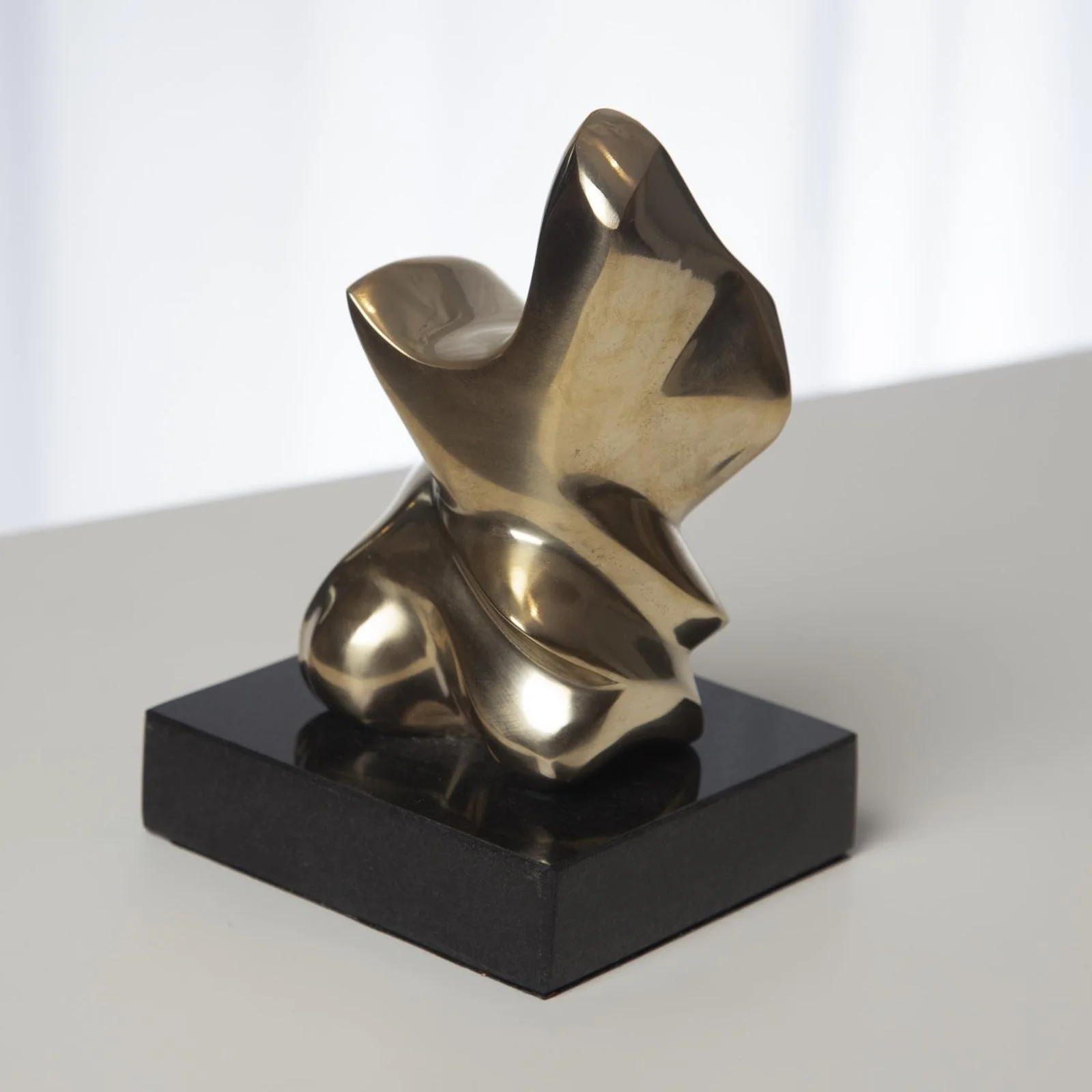 Global Views Abstract Figural Sculpture - Image 13