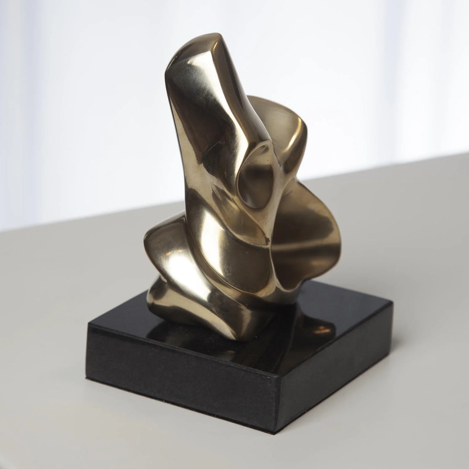 Global Views Abstract Figural Sculpture - Image 14