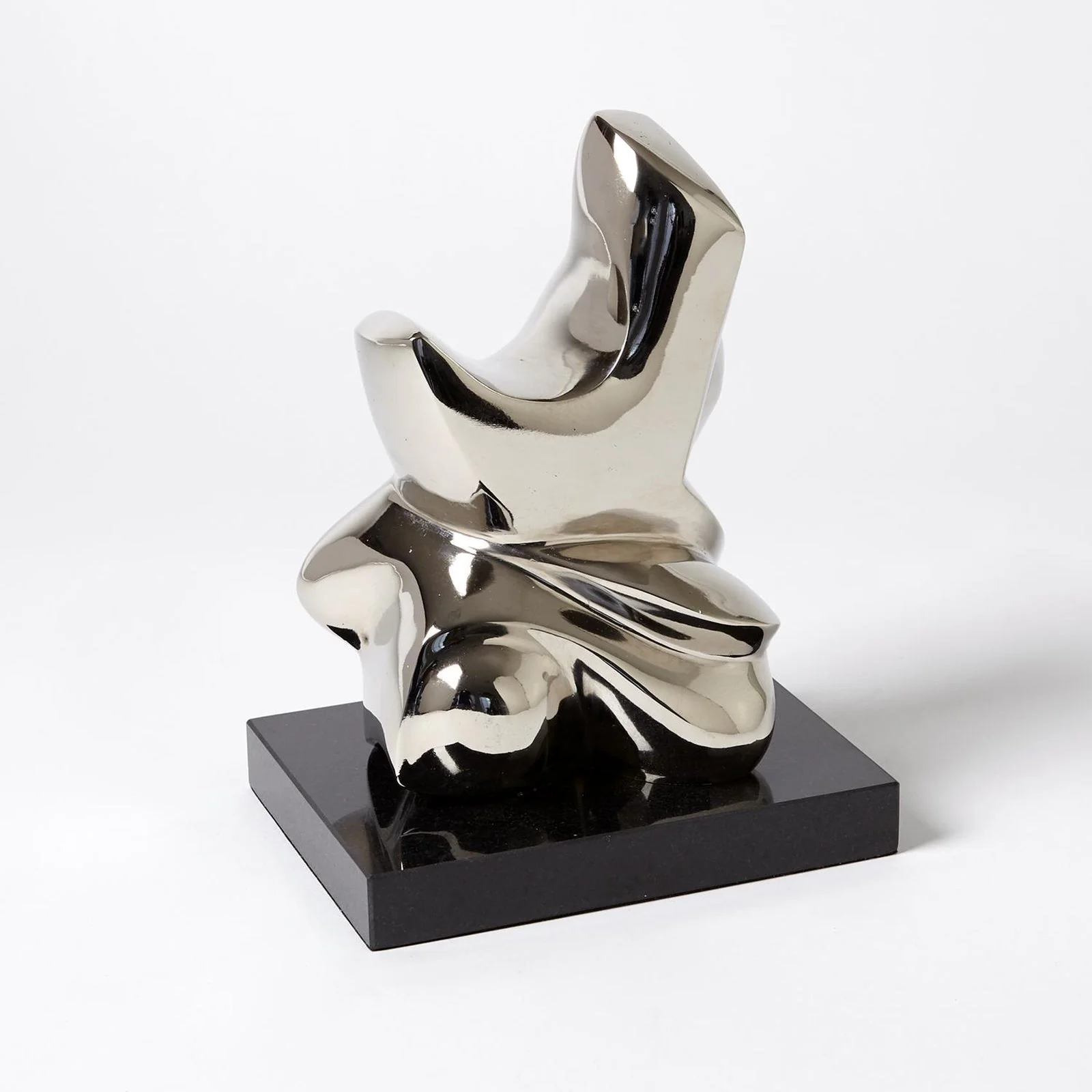 Global Views Abstract Figural Sculpture - Image 2