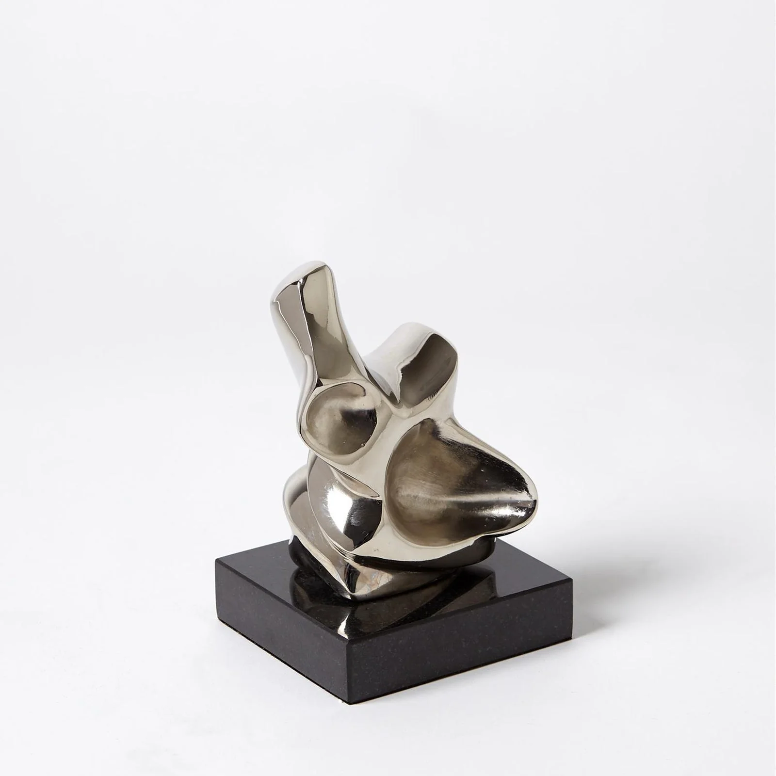 Global Views Abstract Figural Sculpture - Image 3