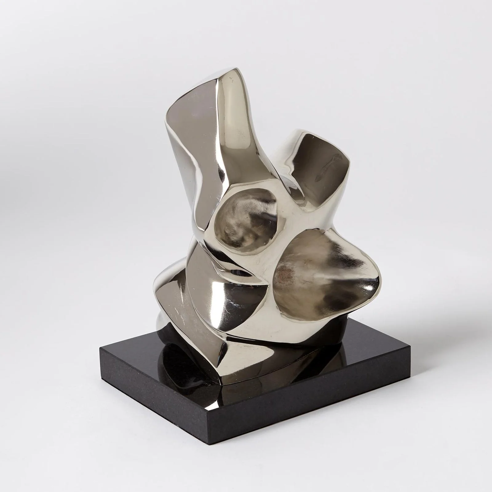 Global Views Abstract Figural Sculpture - Image 4