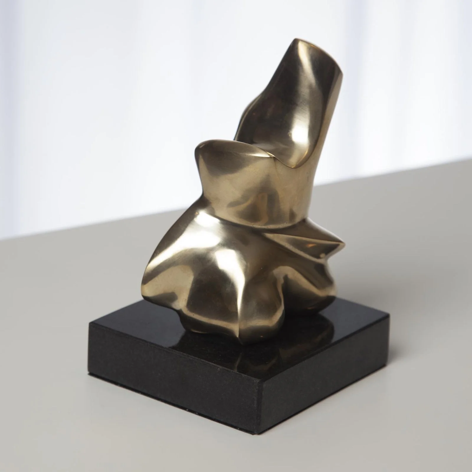 Global Views Abstract Figural Sculpture - Image 7