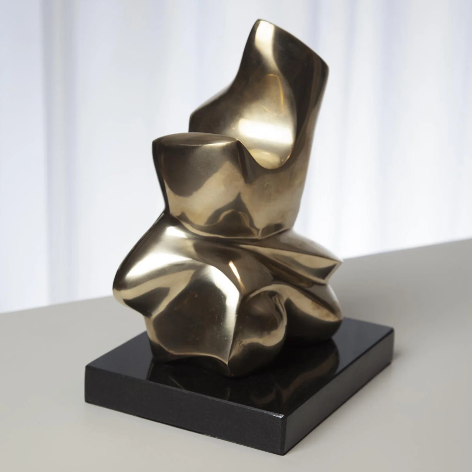 Global Views Abstract Figural Sculpture - Image 8