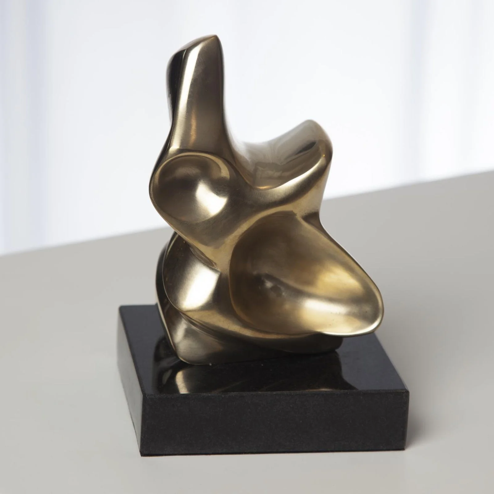 Global Views Abstract Figural Sculpture - Image 9