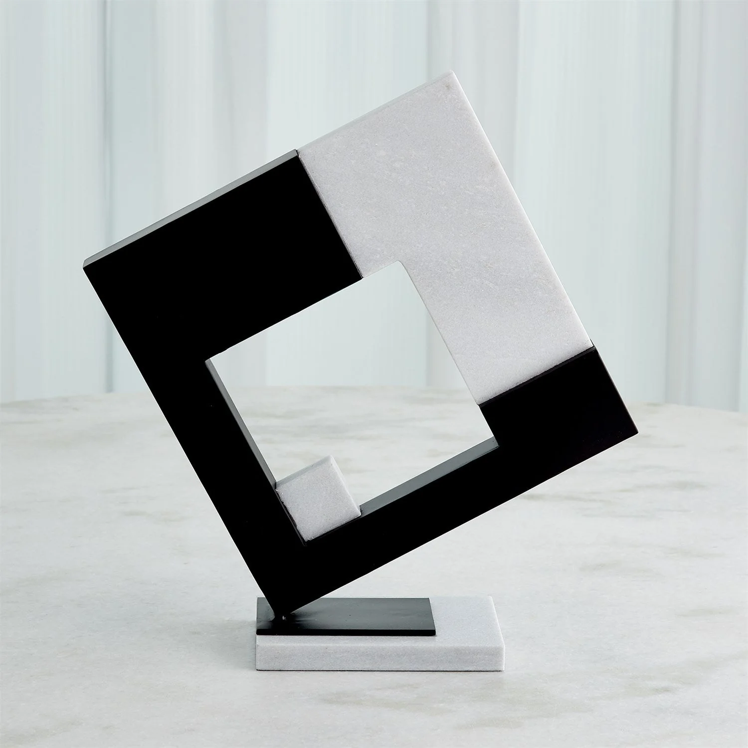 Global Views Abstract Sculpture - Image 2