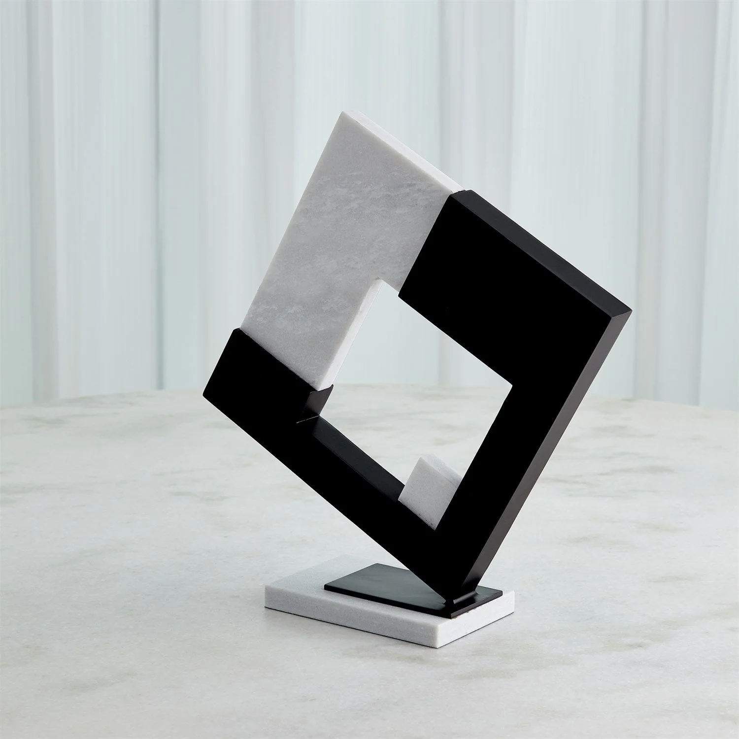 Global Views Abstract Sculpture - Image 3