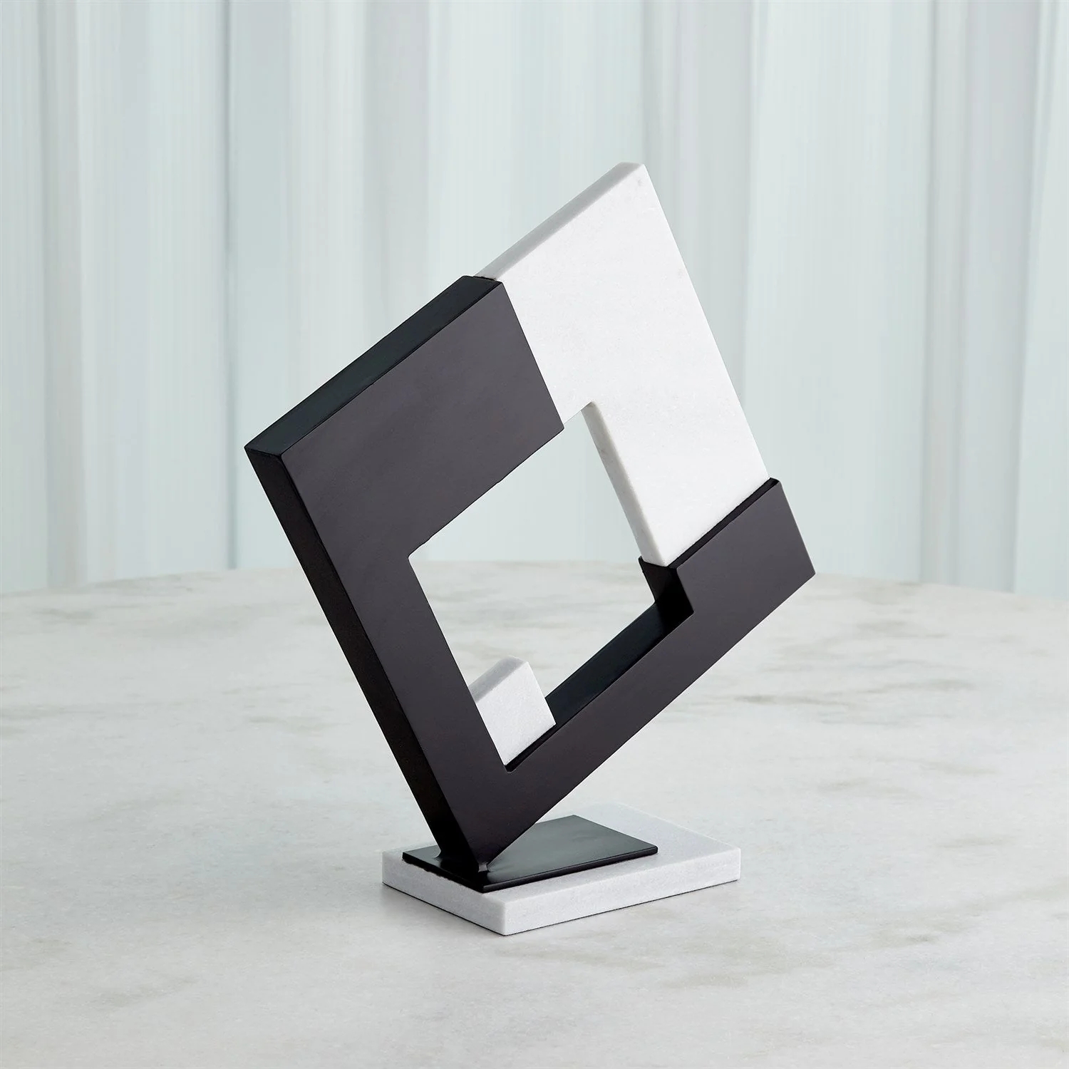 Global Views Abstract Sculpture - Image 4