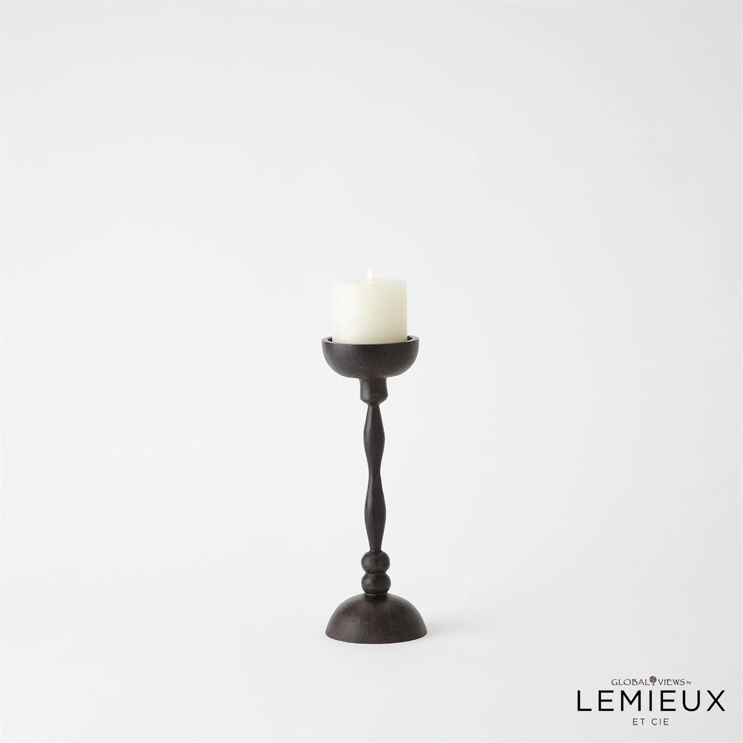 Global Views Achille Candle Holder - Image 12