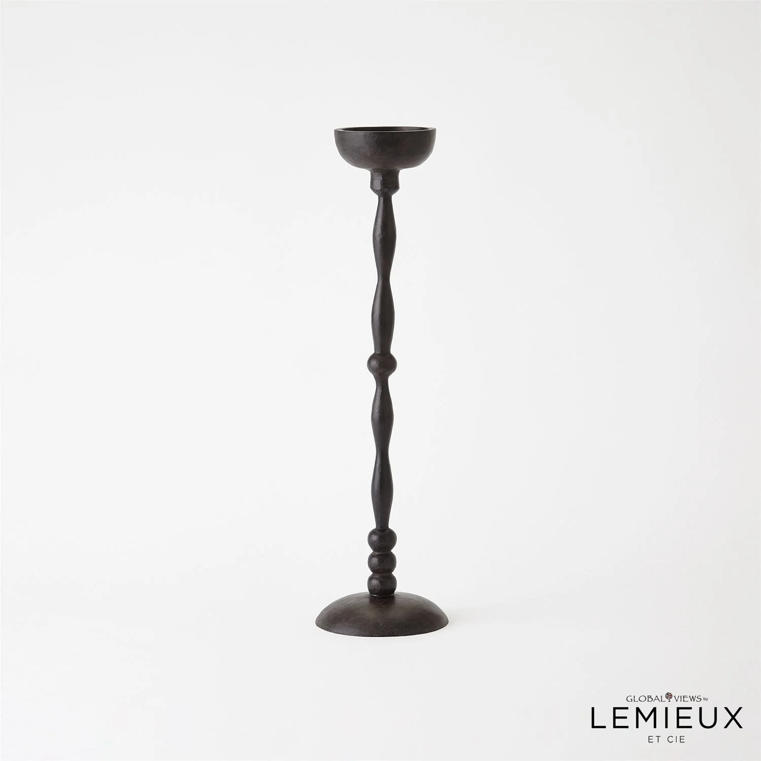 Global Views Achille Candle Holder - Image 6