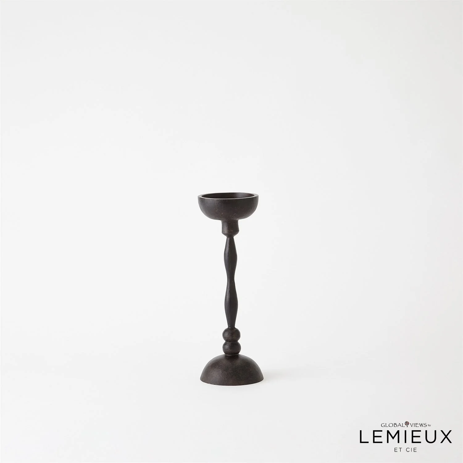 Global Views Achille Candle Holder - Image 9