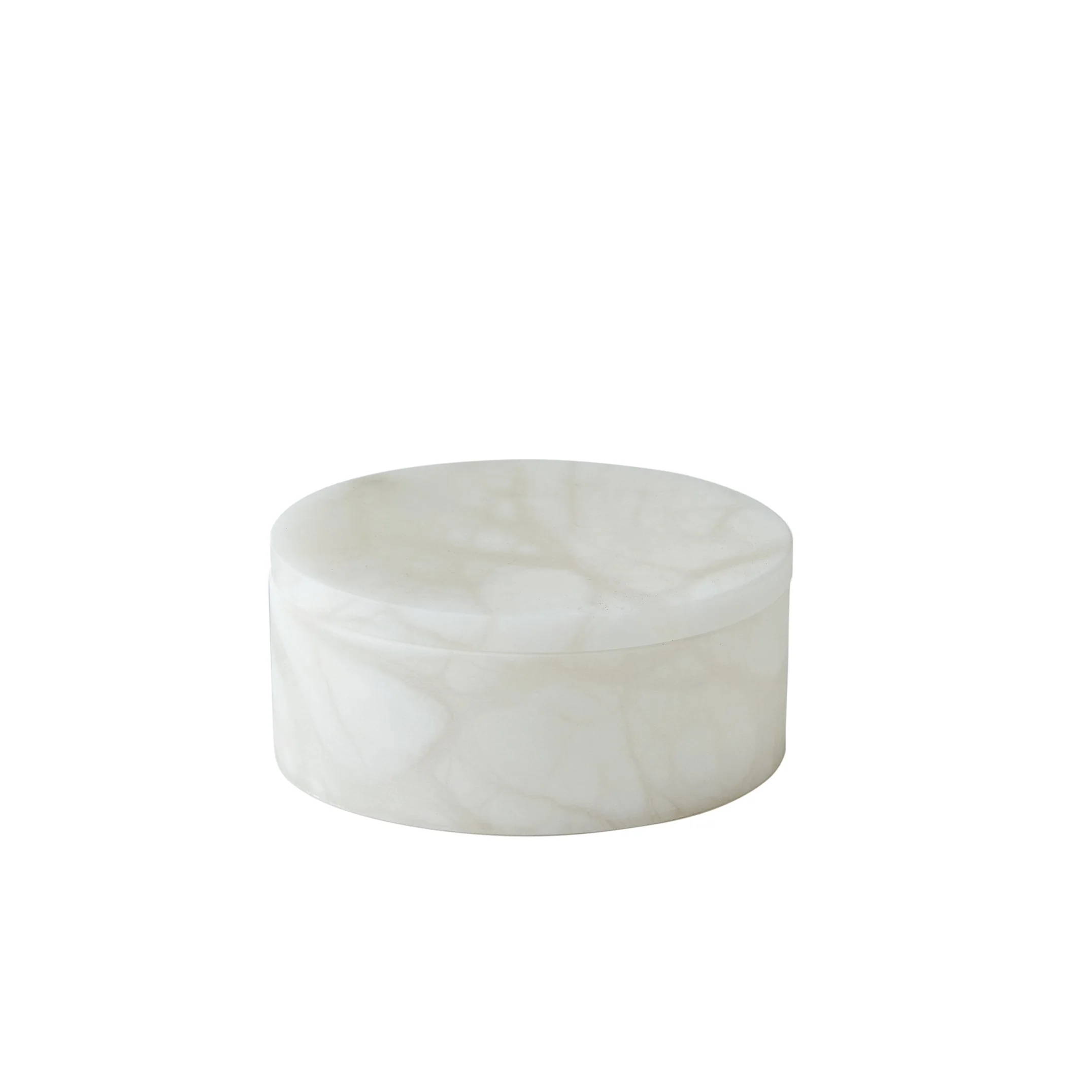 Global Views Alabaster Oval - Image 12