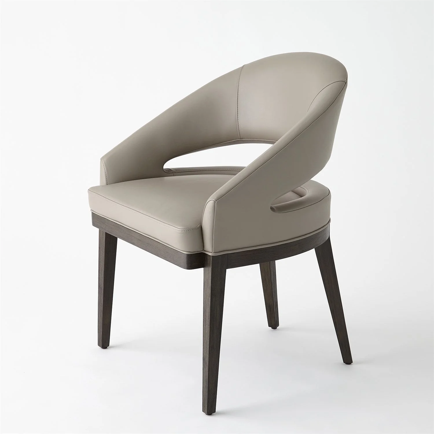 Global Views Alcott Dining Chair - Image 15