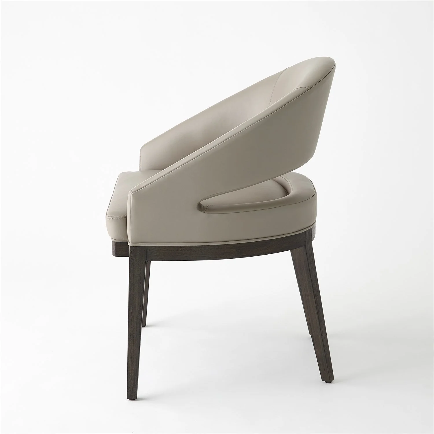 Global Views Alcott Dining Chair - Image 16