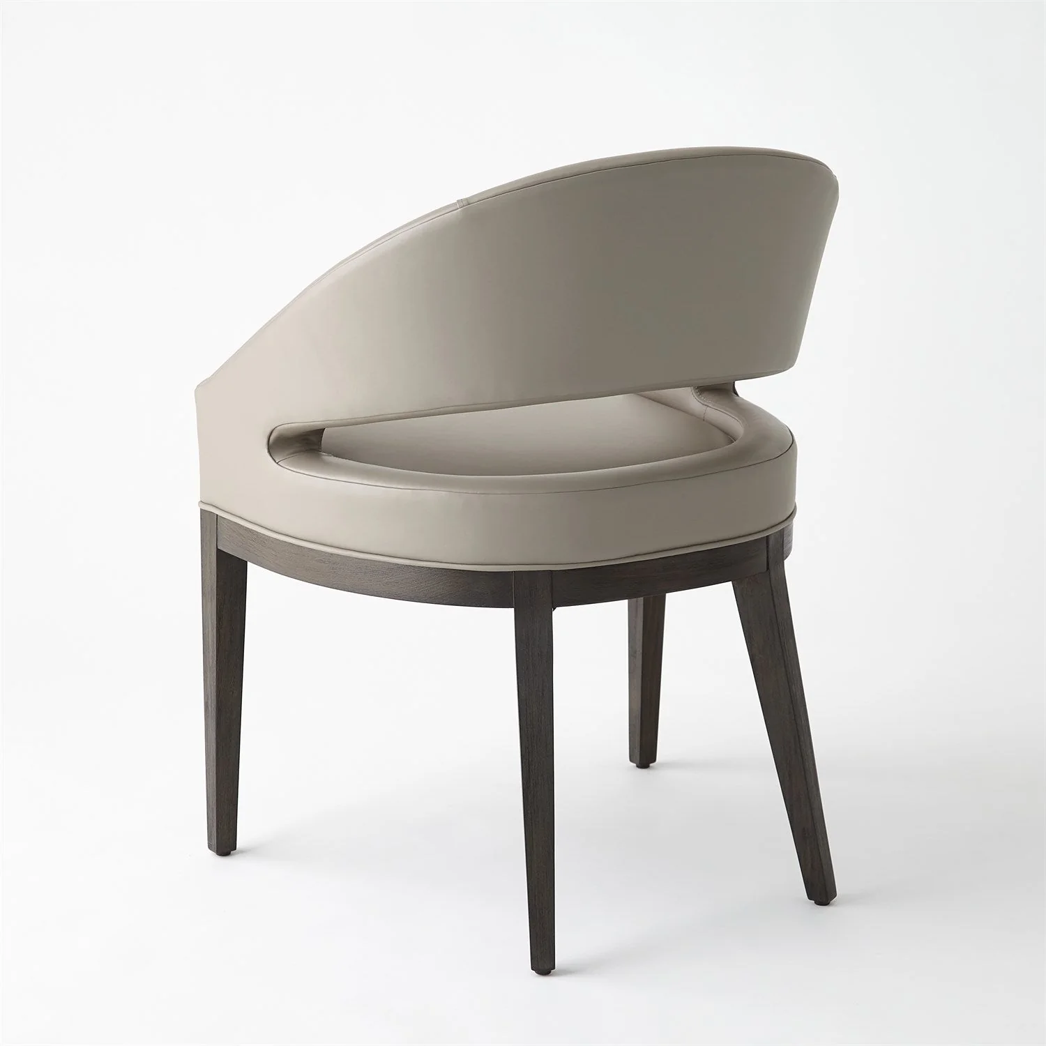 Global Views Alcott Dining Chair - Image 17