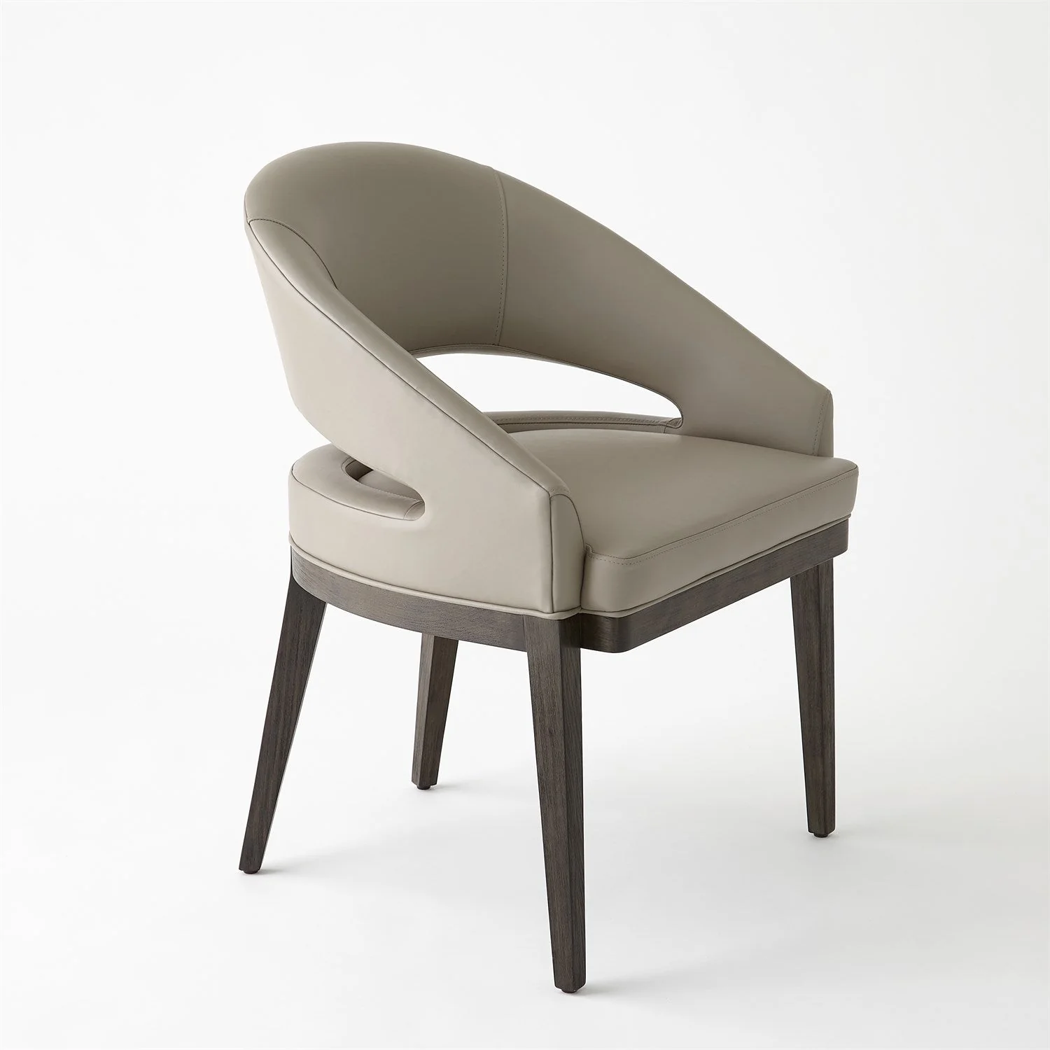 Global Views Alcott Dining Chair - Image 18