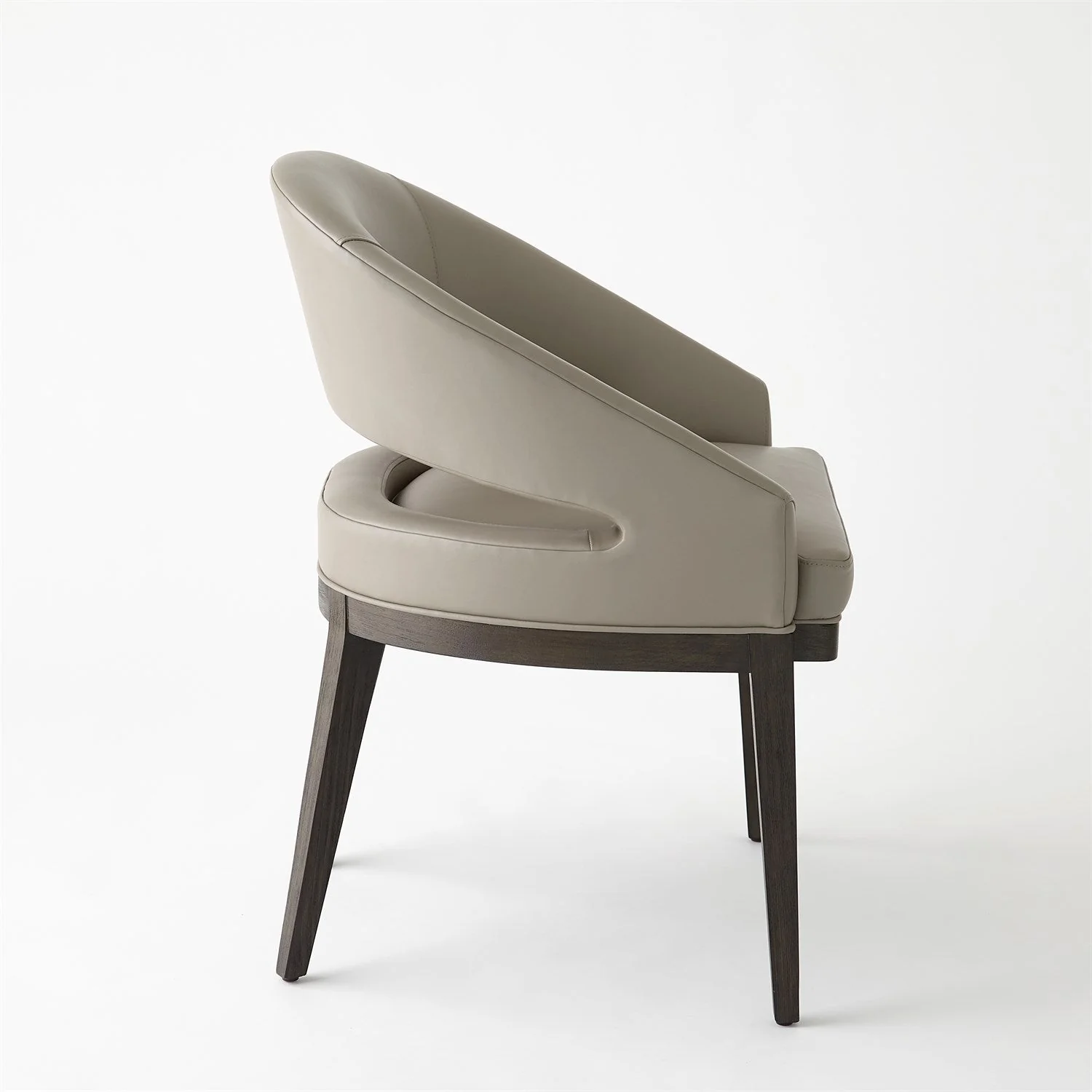 Global Views Alcott Dining Chair - Image 19