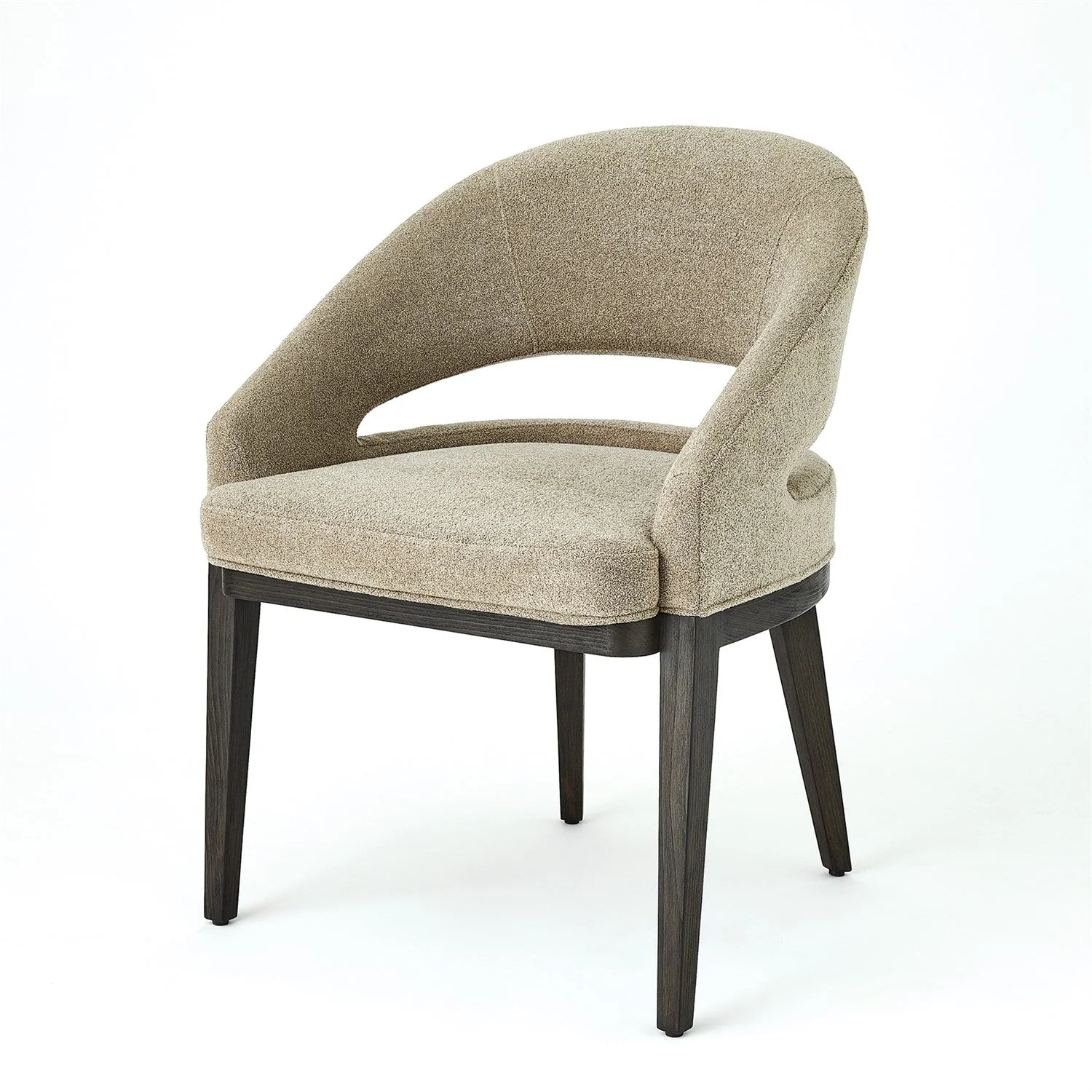 Global Views Alcott Dining Chair - Image 5