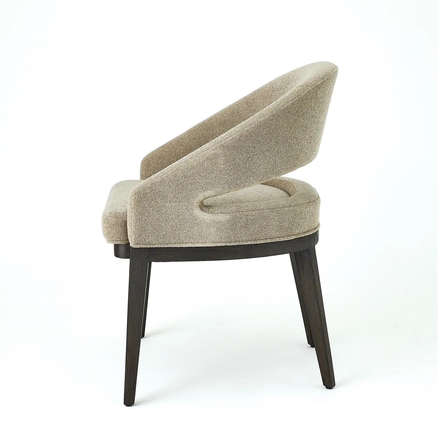 Global Views Alcott Dining Chair - Image 7