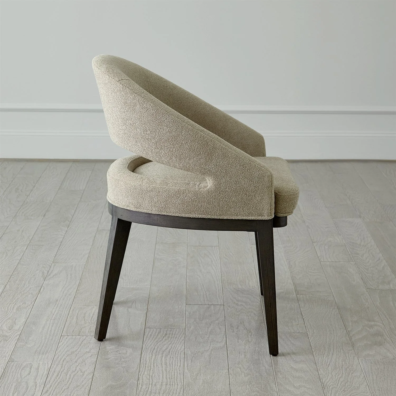 Global Views Alcott Dining Chair - Image 9
