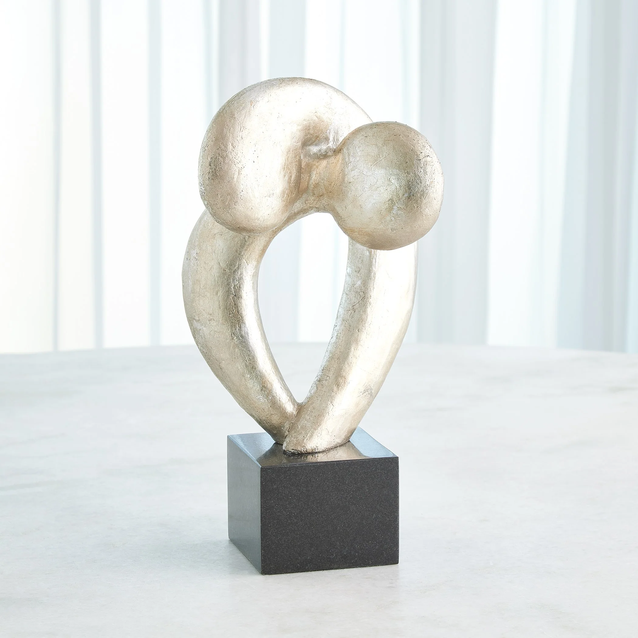 Global Views Align Sculpture - Image 11