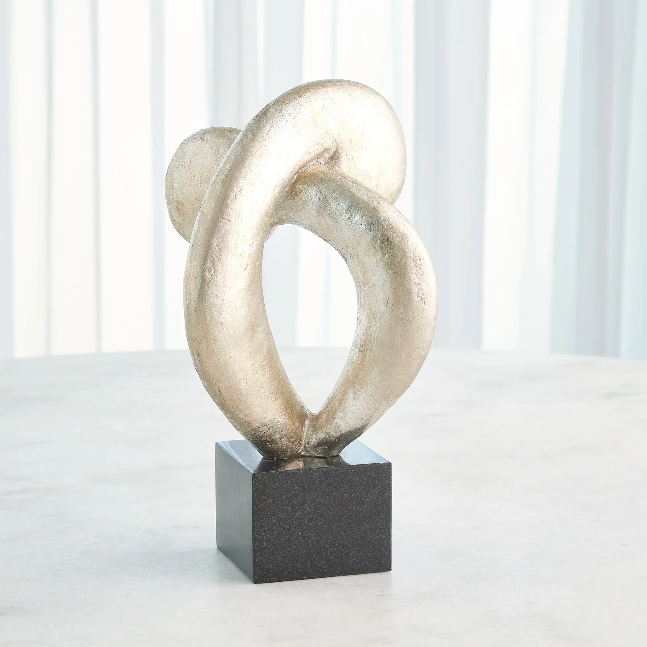 Global Views Align Sculpture - Image 12