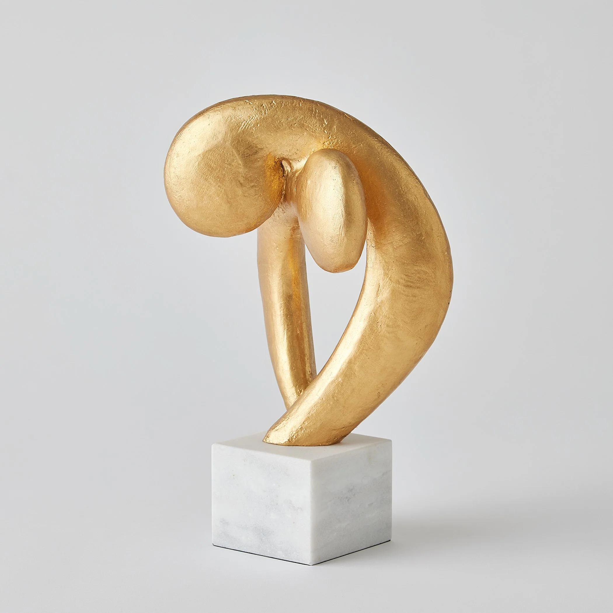 Global Views Align Sculpture - Image 2
