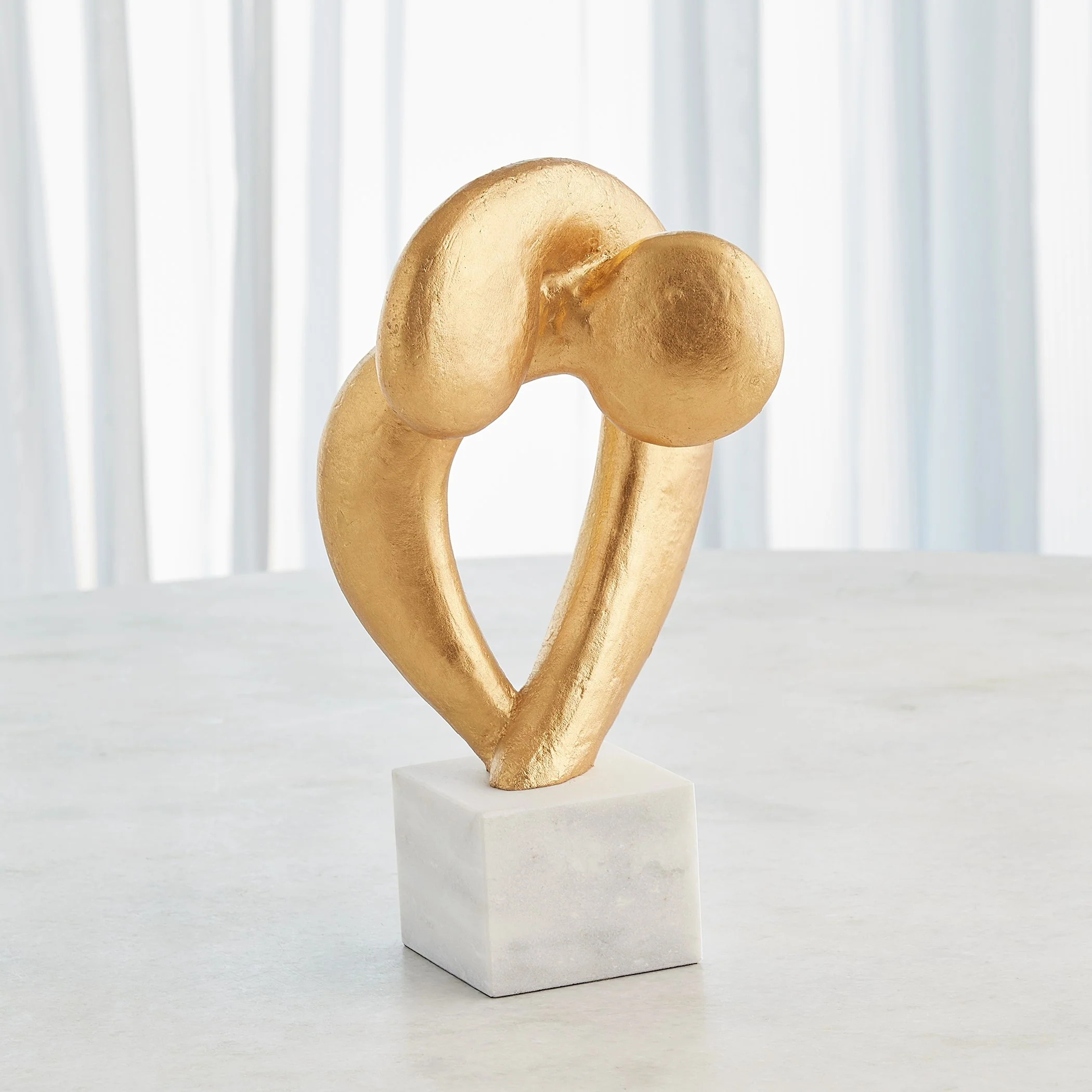 Global Views Align Sculpture - Image 5