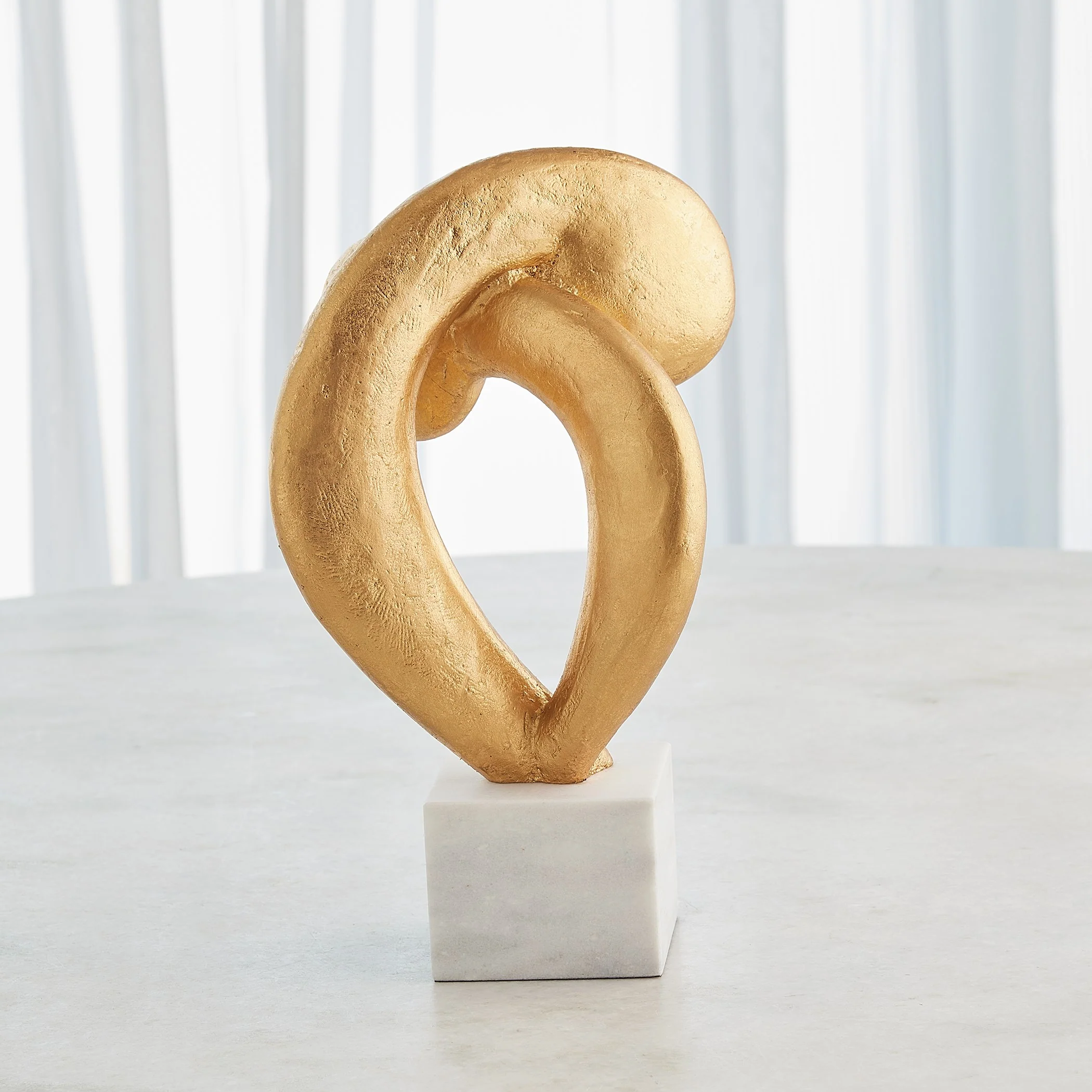 Global Views Align Sculpture - Image 6