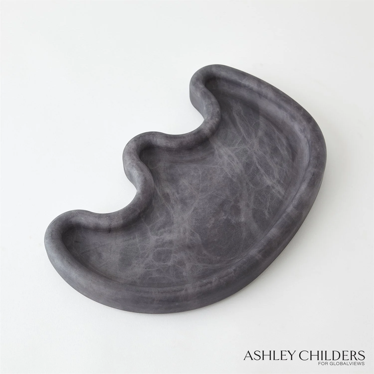 Global Views Amera Tray by Ashley Childers - Image 19