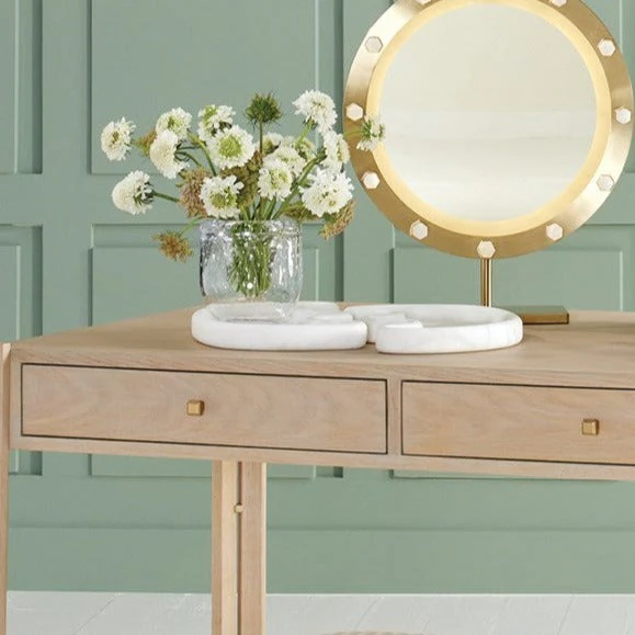 Global Views Amera Tray by Ashley Childers - Image 2