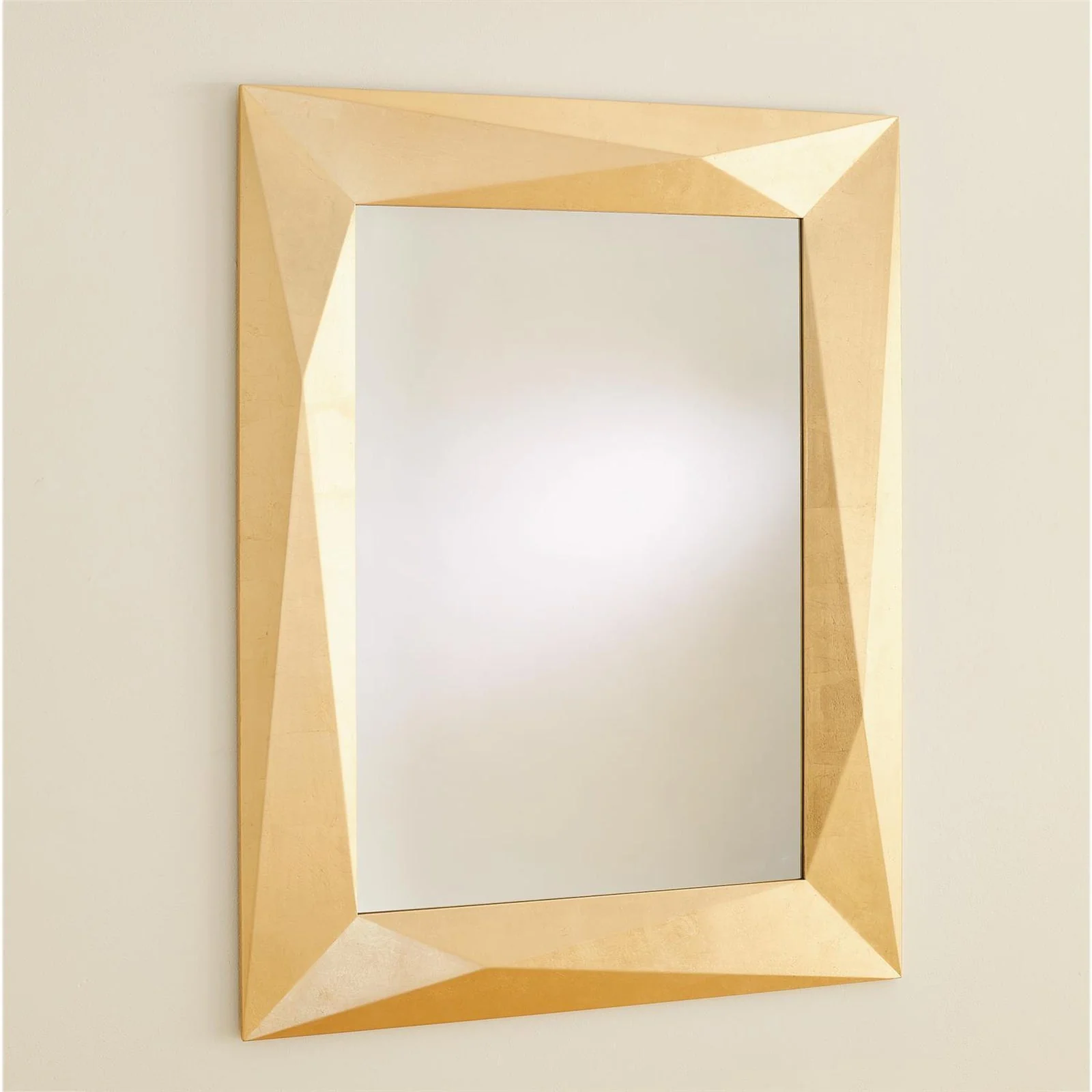 Global Views Angular Mirror - Image 2