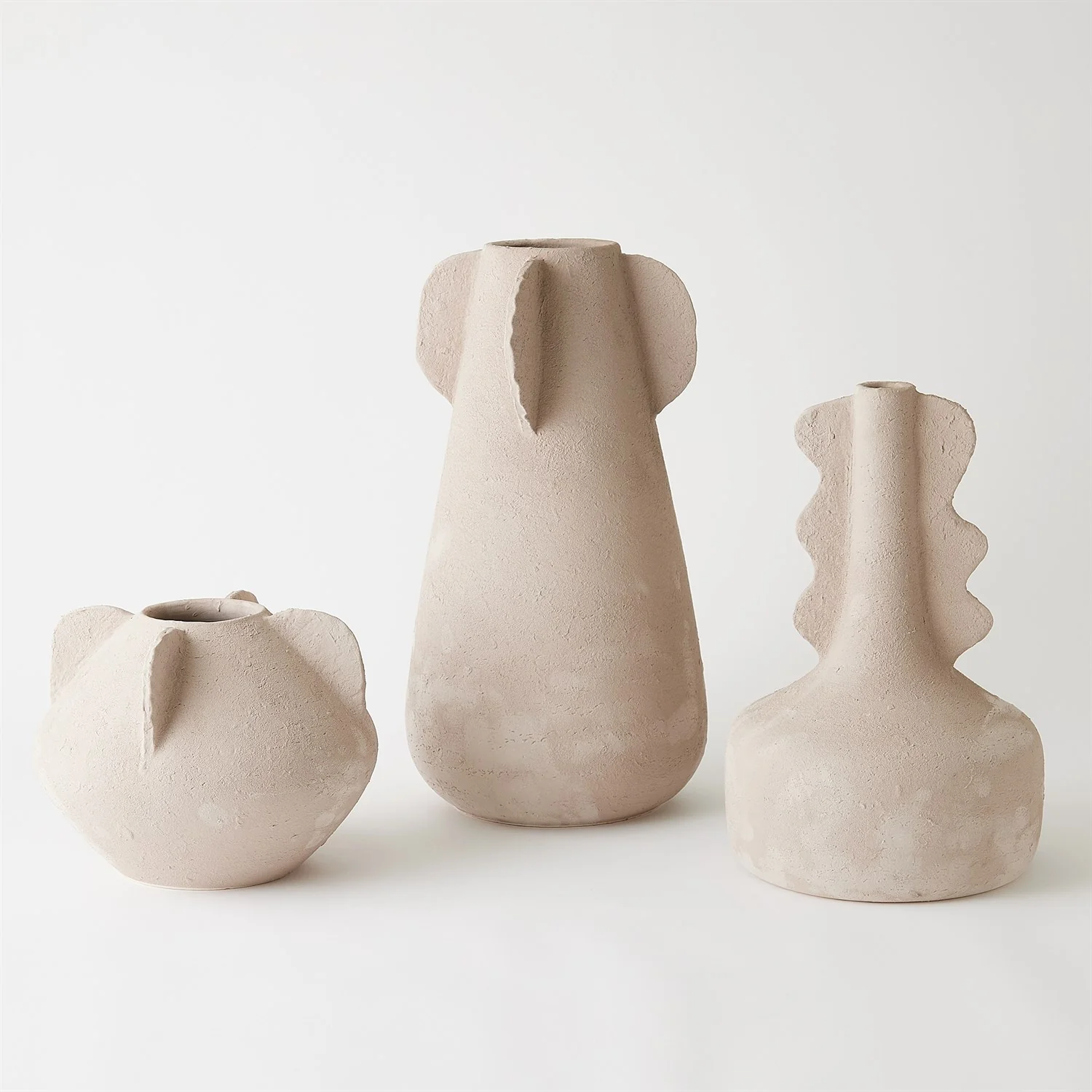 Global Views Anouar Vase - Image 10