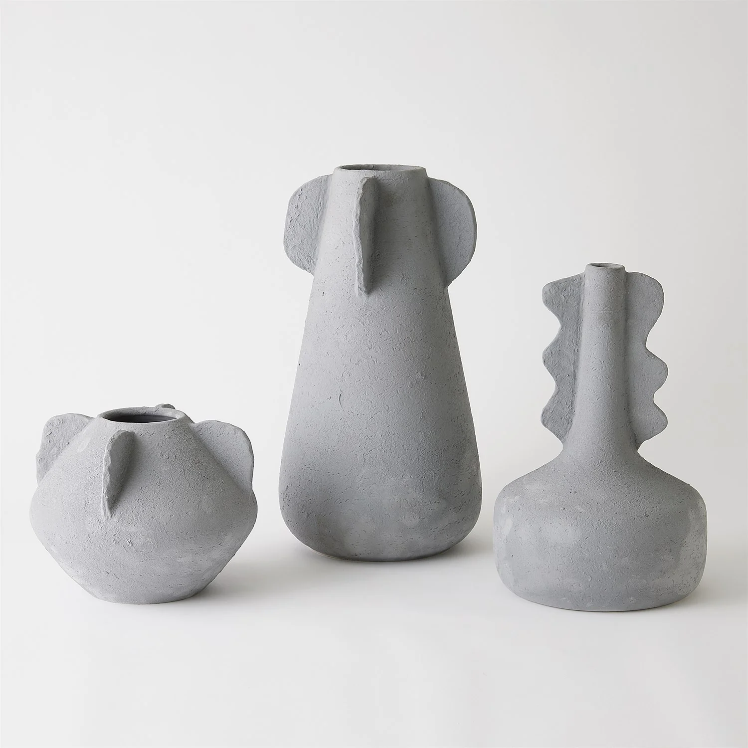 Global Views Anouar Vase - Image 11