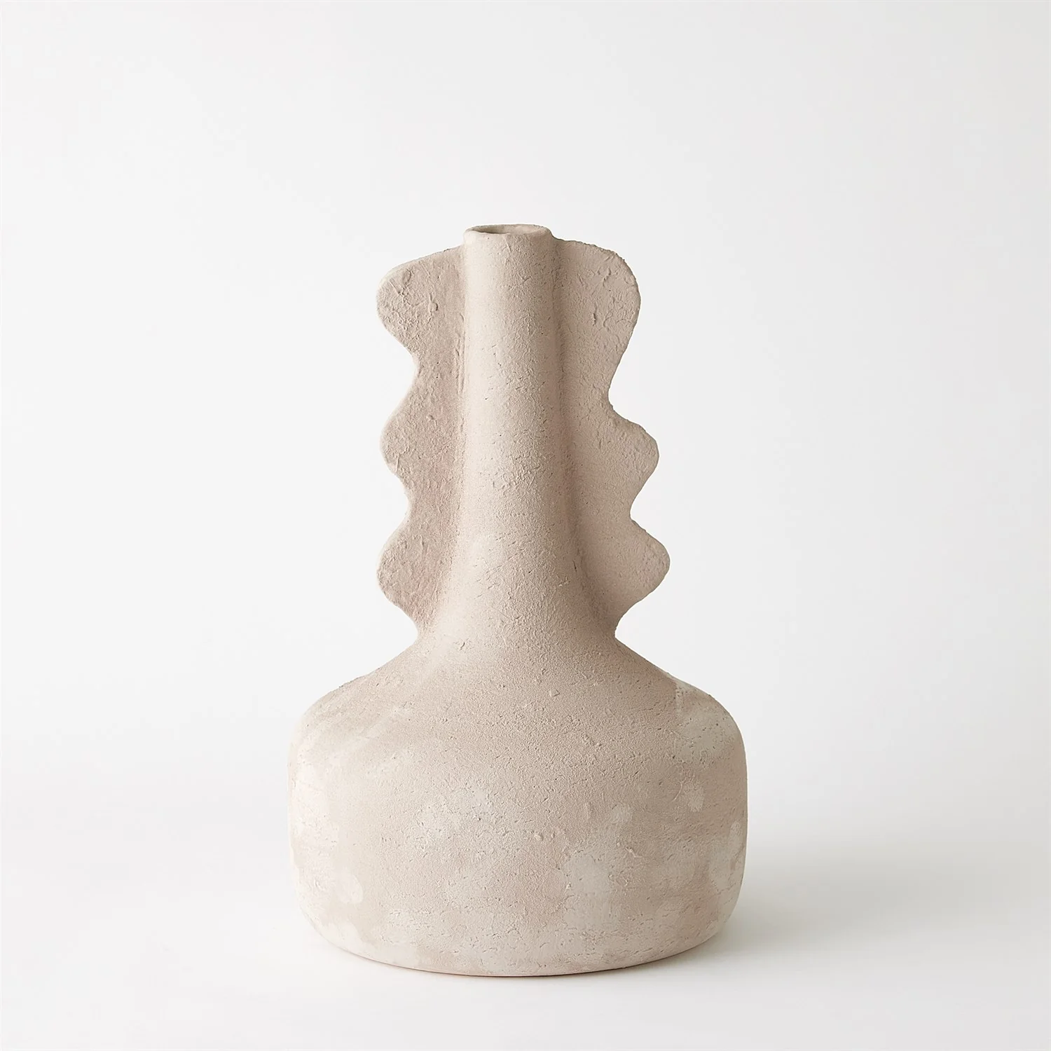 Global Views Anouar Vase - Image 2