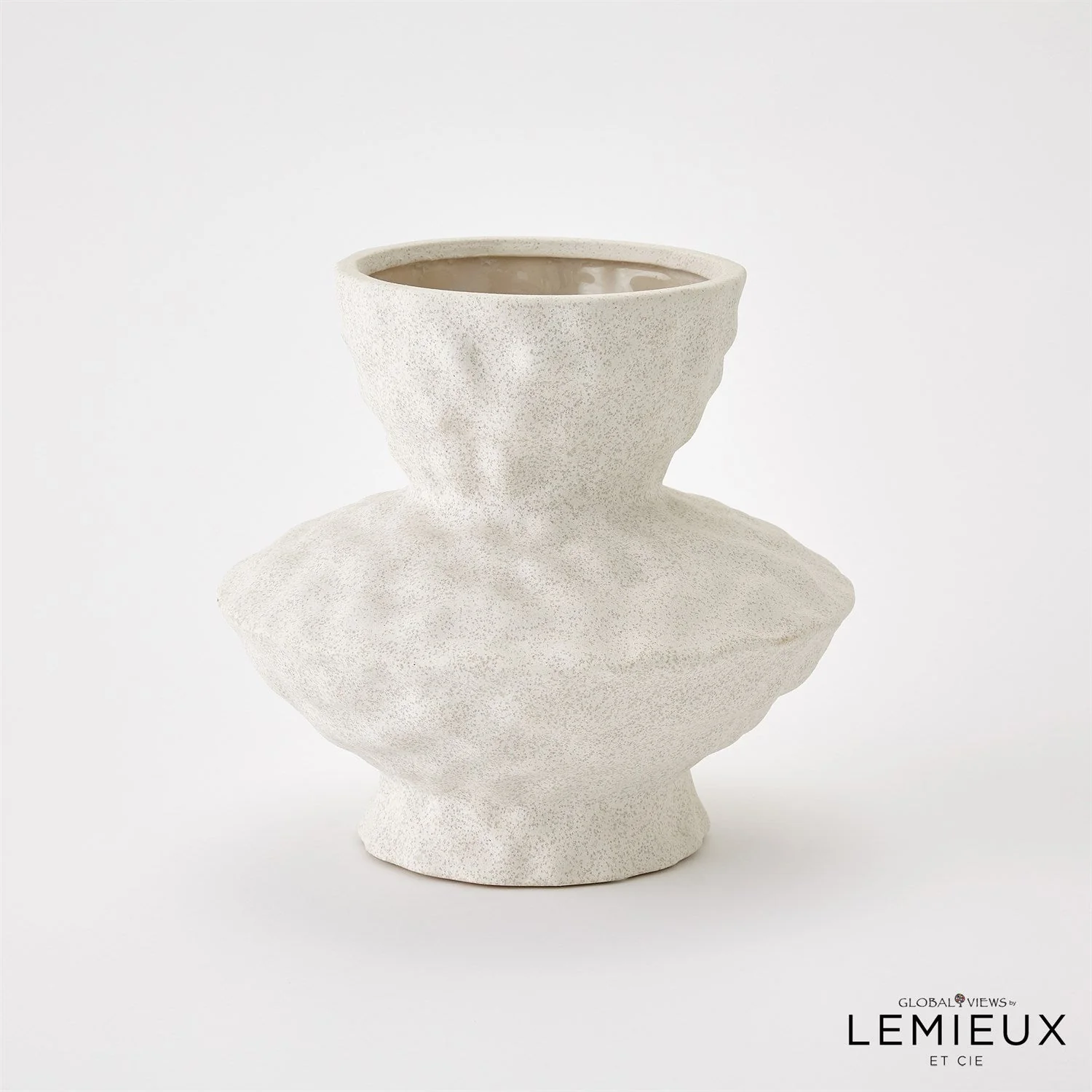Global Views Antoine Vase - Image 2