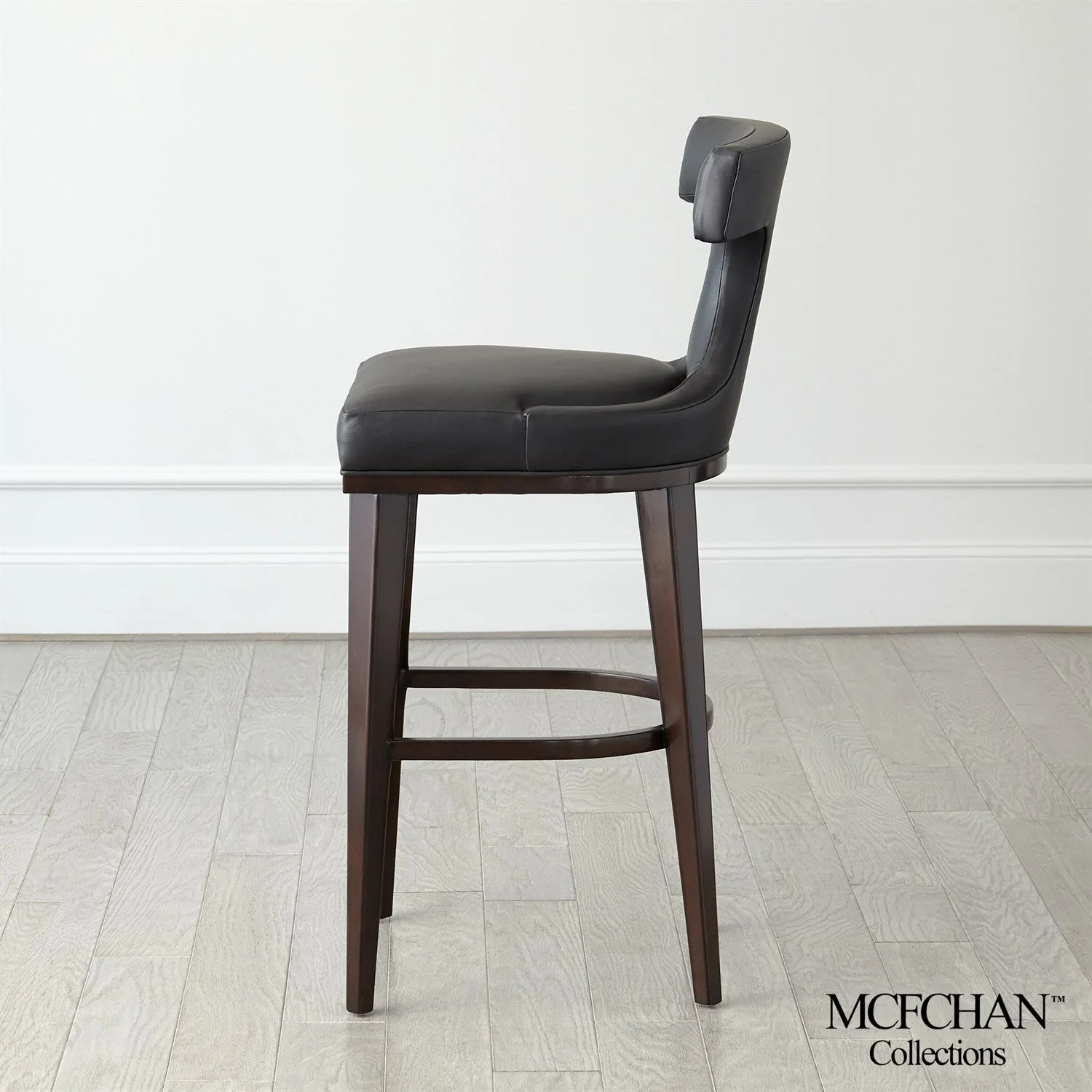 Global Views Anvil Back Barstool Clearance - Image 17
