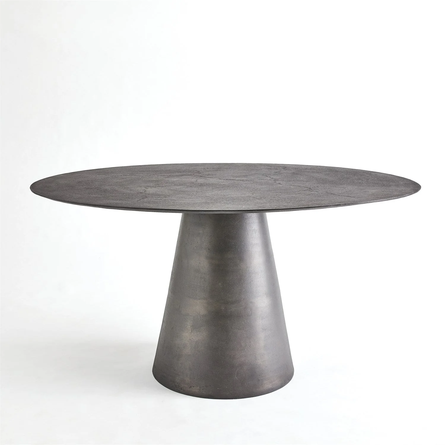 Global Views Apex Dining Table - Image 5