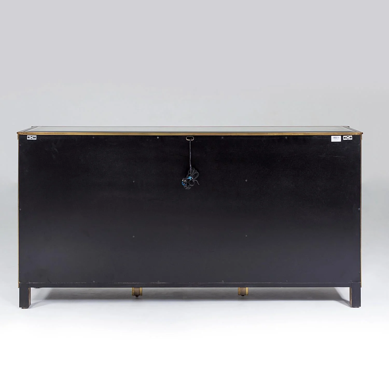 Global Views Apothecary Console Cabinet - Image 7