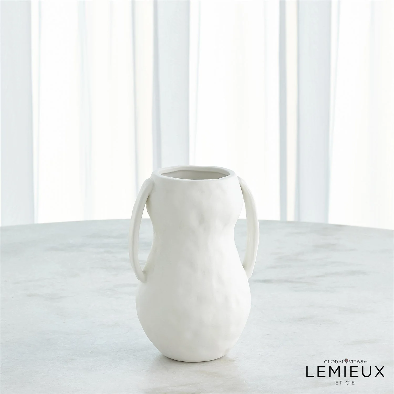 Global Views Aquitaine Vase - Image 17