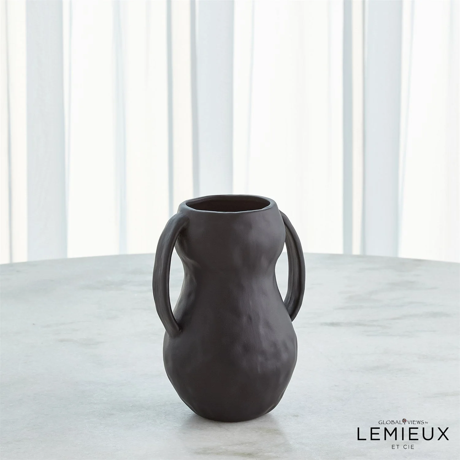 Global Views Aquitaine Vase - Image 9