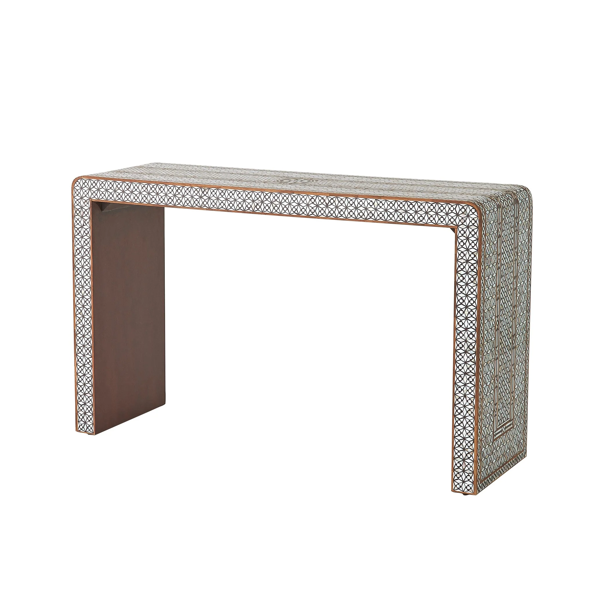 Global Views Aravalli Console - Image 8