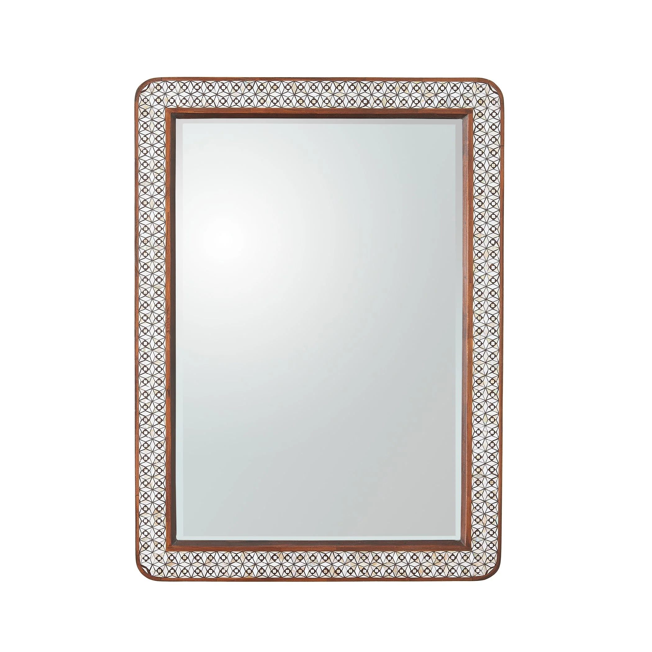 Global Views Aravalli Mirror - Image 7